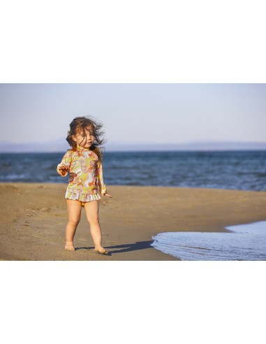 Sand Mother - Sunset Feeling Uzun...