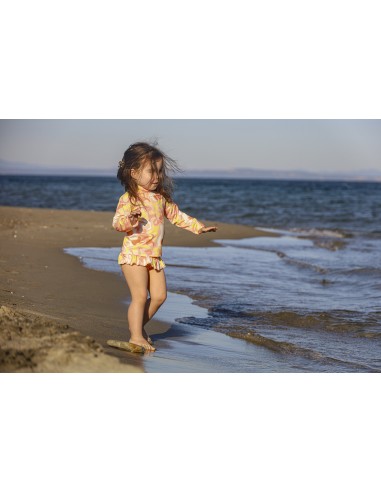 Sand Mother - Sunset Feeling Uzun...