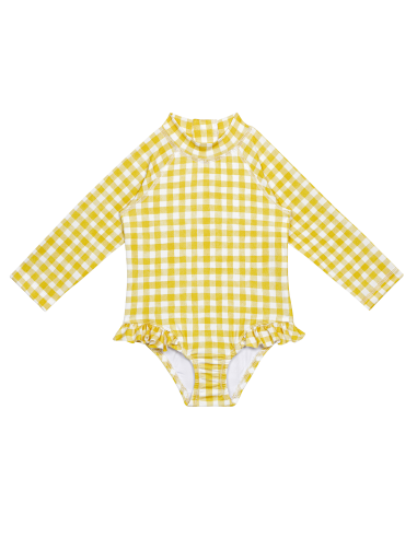 Sand Mother - Honey Mustard Uzun...