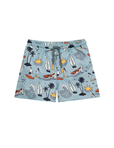 Sand Mother - Surfing Time Dokuma...