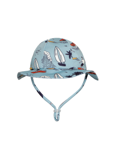 Sand Mother - Surfing Time...