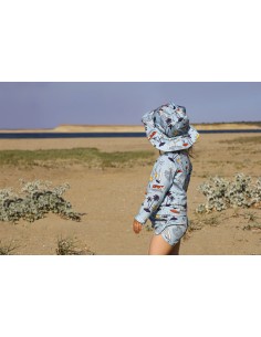 Sand Mother - Surfing Time... 2