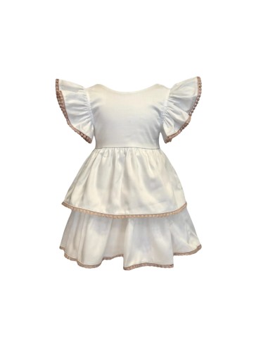 Le Petit Mico - Violetta Elbise