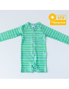 Mama Yoyo - Önden Fermuarlı...