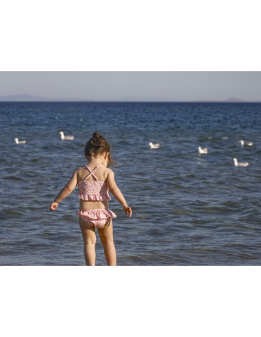 Sand Mother - Bikini Set Lilac Blossom Sand Mother - Bikini Set Lilac Blossom