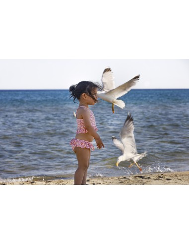 Sand Mother - Bikini Set Lilac Blossom Sand Mother - Bikini Set Lilac Blossom