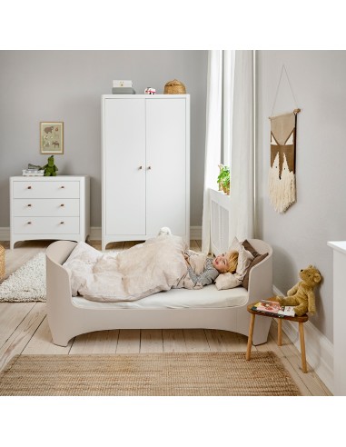 Leander - Classic Jr. Bebek Karyola... Leander - Classic Jr. Bebek Karyola...