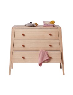 Leander - Linea Şifonyer Beech 2