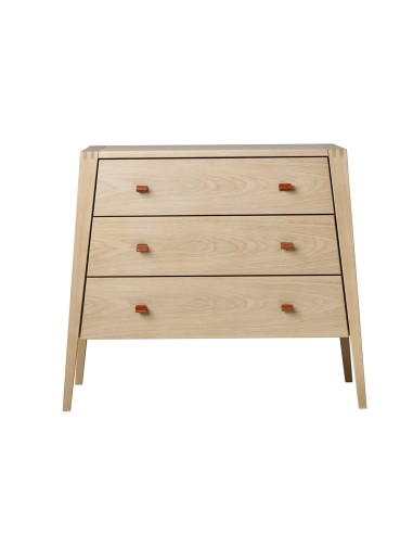 Leander - Linea Şifonyer Beech [ÖN... Leander - Linea Şifonyer Beech [ÖN...