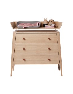 Leander - Linea Alt... 2