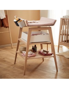 Leander - Linea Alt... 2