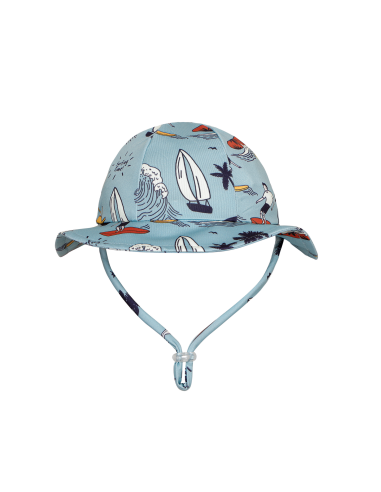 Sand Mother - Surfing Time Yüzme...