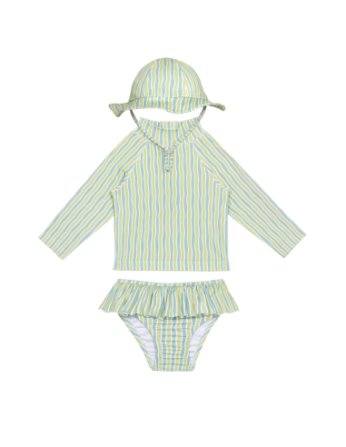 Sand Mother - Lime Oasis 3'lü Mayo...