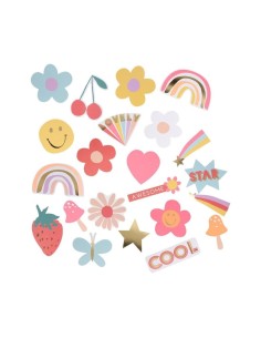 Meri Meri - Die-Cut Happy... 2