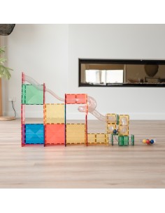 Connetix - Rainbow Ball Run... 2