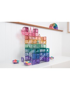 Connetix - Pastel Ball Run... 2