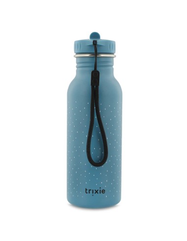 Trixie - Mr. Triceratops Su Şişesi 500ml Trixie - Mr. Triceratops Su Şişesi 500ml