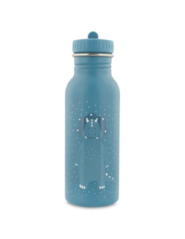 Trixie - Mr. Triceratops Su Şişesi 500ml Trixie - Mr. Triceratops Su Şişesi 500ml