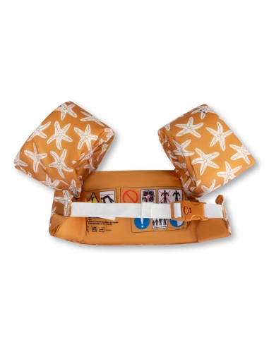 Swim Essentials - Sea Star Puddle...