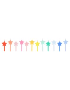 Meri Meri - Gökkuşağı...