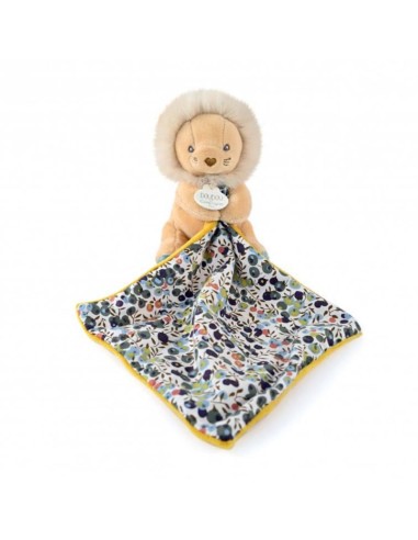 Doudou - Mendilli Sarı Aslan Doudou - Mendilli Sarı Aslan