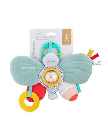 Sophie la Girafe - Awakening...