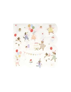 Meri Meri - Animal Friends... 2