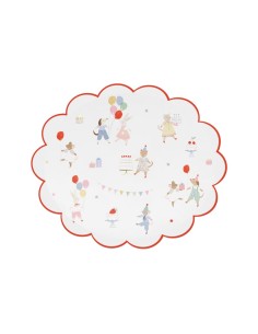 Meri Meri - Animal Friends... 2