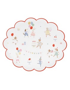 Meri Meri - Animal Friends...