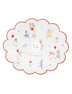 Meri Meri - Animal Friends... 2