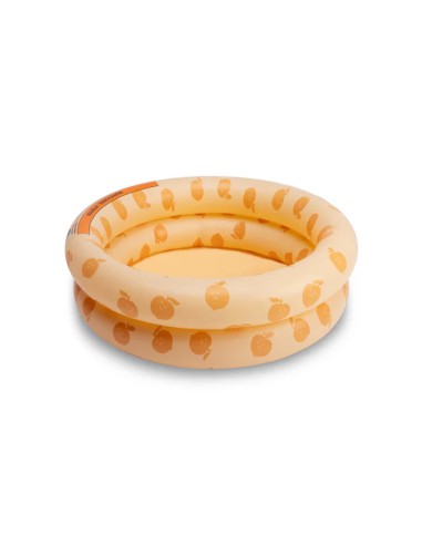 Swim Essentials - Orange Peaches...