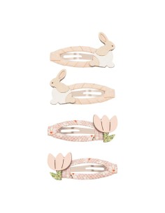Mimi & Lula - Bunny And...