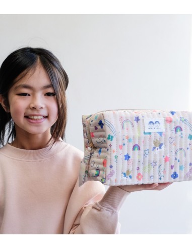 Mimi & Lula - Dreamland Makyaj Çantası