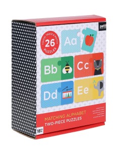 Petit Collage - İki Parçalı... 2