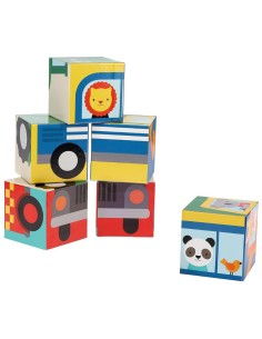 Petit Collage - Yapboz... 2