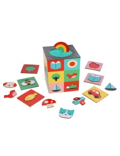 Petit Collage - Duyusal...