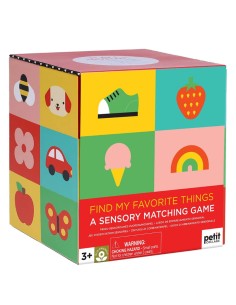 Petit Collage - Duyusal... 2