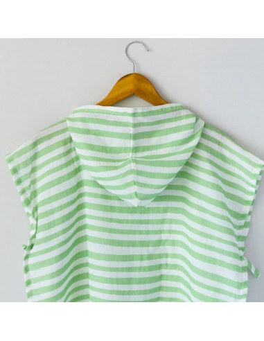 Mama Yoyo - Organik Müslin Panço...