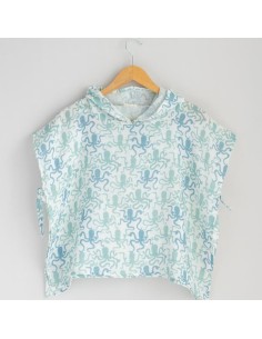 Mama Yoyo - Organik Müslin...