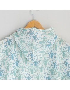 Mama Yoyo - Organik Müslin... 2