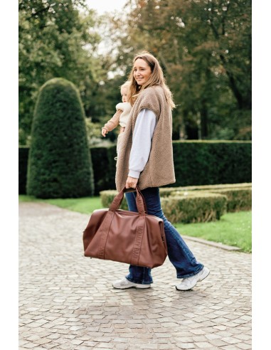 Childhome - Mommy Bag Çanta Signature...