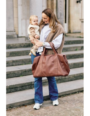 Childhome - Mommy Bag Çanta Signature...