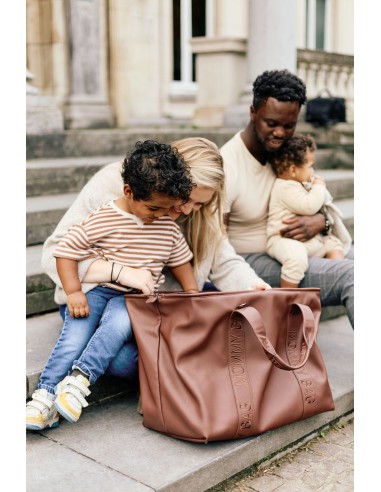 Childhome - Mommy Bag Çanta Signature...