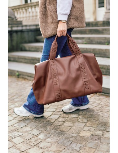 Childhome - Mommy Bag Çanta Signature...