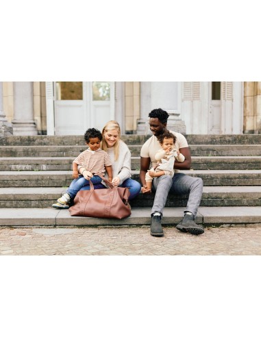 Childhome - Mommy Bag Çanta Signature...