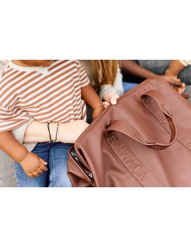 Childhome - Mommy Bag Çanta Signature...