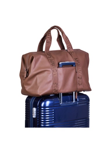 Childhome - Mommy Bag Çanta Signature...