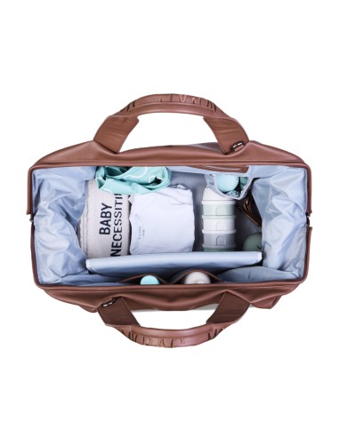 Childhome - Mommy Bag Çanta Signature...