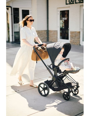 Childhome - Mommy  Club Bag Çanta... Childhome - Mommy  Club Bag Çanta...