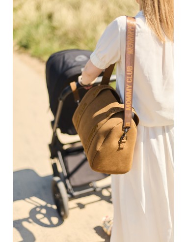 Childhome - Mommy  Club Bag Çanta... Childhome - Mommy  Club Bag Çanta...